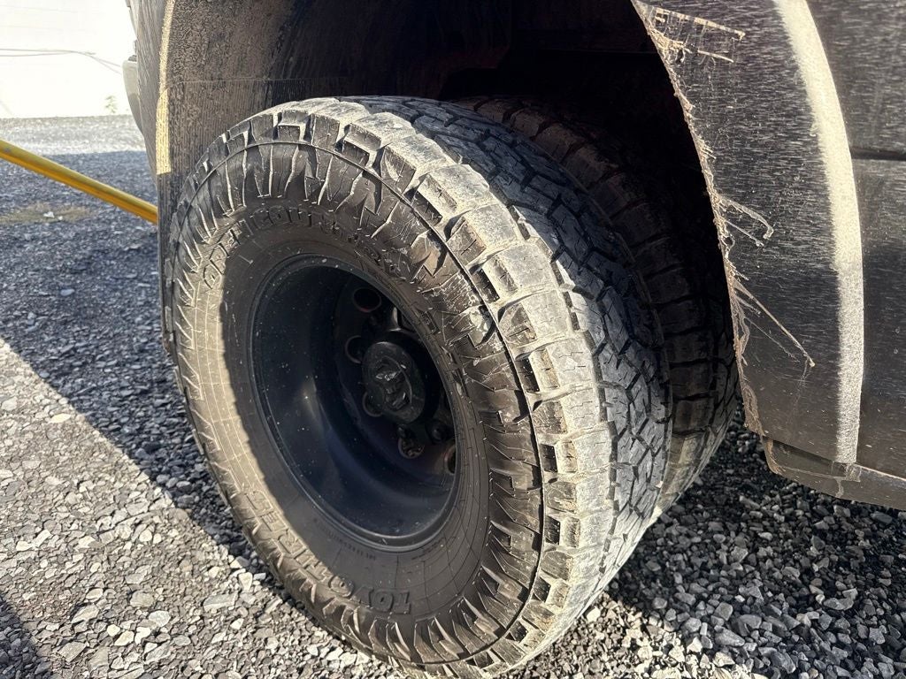 2021 RAM 3500 Laramie