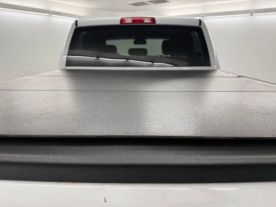 2020 RAM 1500 Classic Tradesman Crew Cab 4x2 5'7' Box