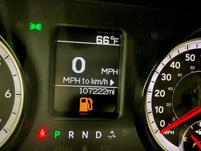 2020 RAM 1500 Classic Tradesman Crew Cab 4x2 5'7' Box