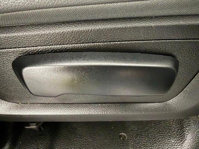 2020 RAM 1500 Classic Tradesman Crew Cab 4x2 5'7' Box