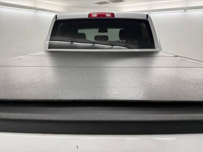 2020 RAM 1500 Classic Tradesman Crew Cab 4x2 5'7' Box