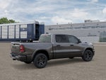 2025 RAM Ram 1500 RAM 1500 BIG HORN CREW CAB 4X2 5'7' BOX