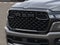 2025 RAM Ram 1500 RAM 1500 BIG HORN CREW CAB 4X2 5'7' BOX