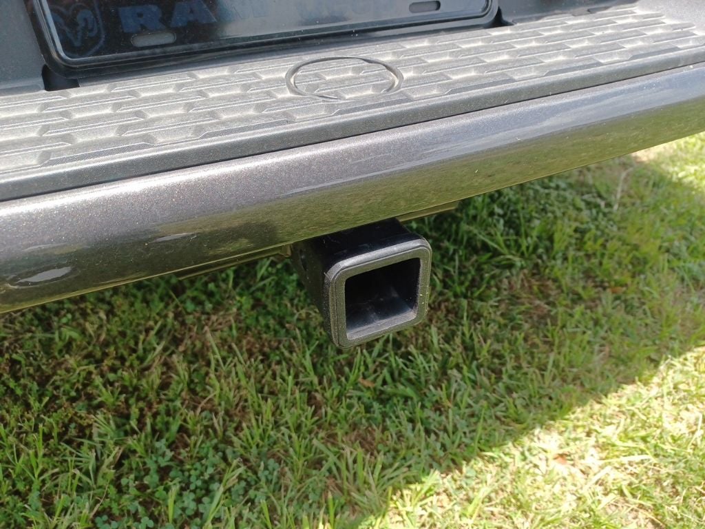 2026 RAM Ram 1500 RAM 1500 EXPRESS CREW CAB 4X2 5'7' BOX