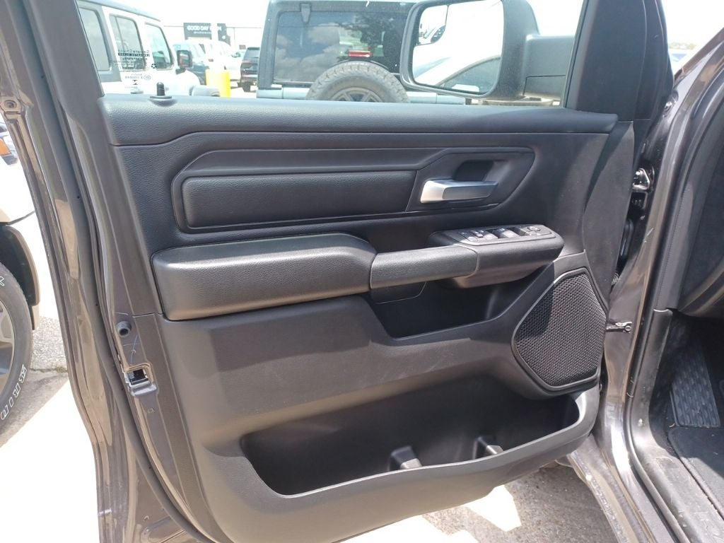 2026 RAM Ram 1500 RAM 1500 EXPRESS CREW CAB 4X2 5'7' BOX