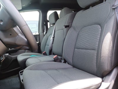 2026 RAM Ram 1500 RAM 1500 EXPRESS CREW CAB 4X2 5'7' BOX