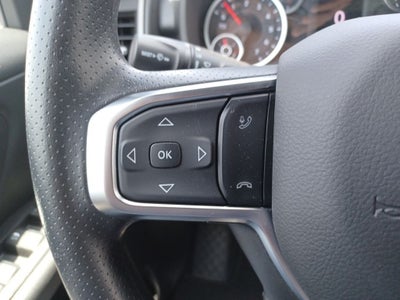 2026 RAM Ram 1500 RAM 1500 EXPRESS CREW CAB 4X2 5'7' BOX
