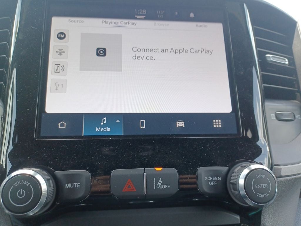 2026 RAM Ram 1500 RAM 1500 EXPRESS CREW CAB 4X2 5'7' BOX