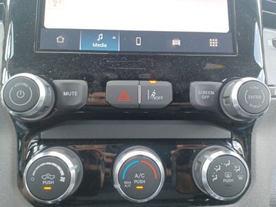 2026 RAM Ram 1500 RAM 1500 EXPRESS CREW CAB 4X2 5'7' BOX