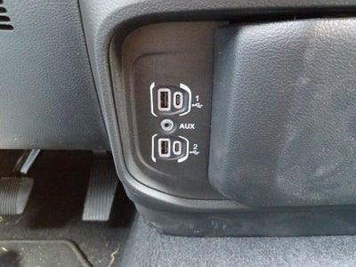 2026 RAM Ram 1500 RAM 1500 EXPRESS CREW CAB 4X2 5'7' BOX