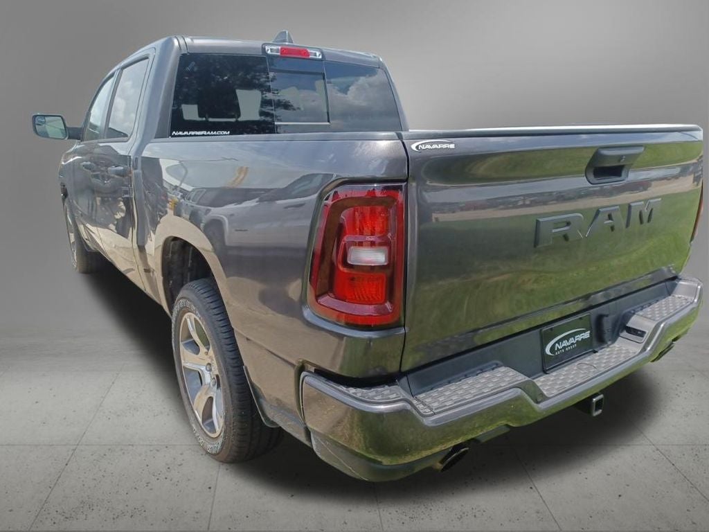2026 RAM Ram 1500 RAM 1500 EXPRESS CREW CAB 4X2 5'7' BOX