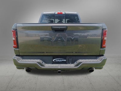 2026 RAM Ram 1500 RAM 1500 EXPRESS CREW CAB 4X2 5'7' BOX