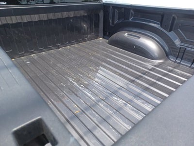 2026 RAM Ram 1500 RAM 1500 EXPRESS CREW CAB 4X2 5'7' BOX