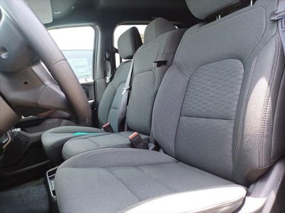 2026 RAM Ram 1500 RAM 1500 EXPRESS CREW CAB 4X2 5'7' BOX