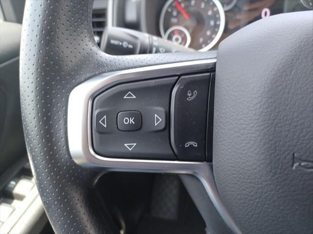 2026 RAM Ram 1500 RAM 1500 EXPRESS CREW CAB 4X2 5'7' BOX