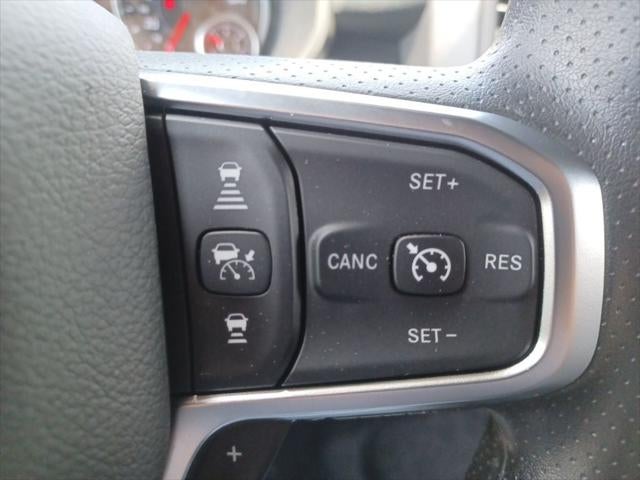2026 RAM Ram 1500 RAM 1500 EXPRESS CREW CAB 4X2 5'7' BOX