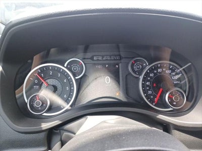 2026 RAM Ram 1500 RAM 1500 EXPRESS CREW CAB 4X2 5'7' BOX