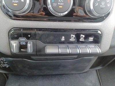 2026 RAM Ram 1500 RAM 1500 EXPRESS CREW CAB 4X2 5'7' BOX