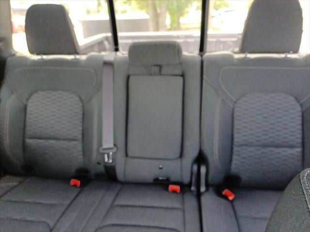 2026 RAM Ram 1500 RAM 1500 EXPRESS CREW CAB 4X2 5'7' BOX