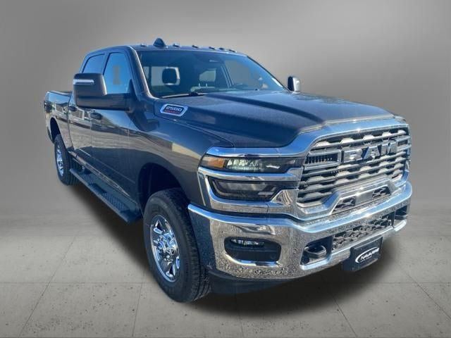 2026 RAM 2500 TRADESMAN CREW CAB 4X4 6'4' BOX