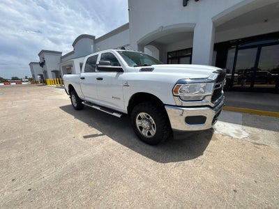 2020 RAM 2500 Tradesman