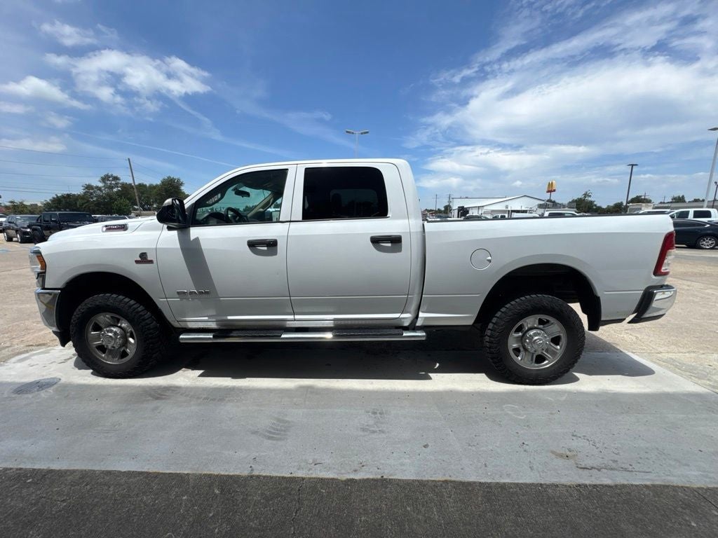 2020 RAM 2500 Tradesman