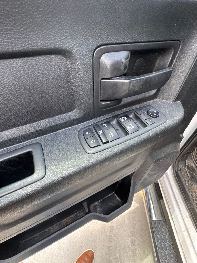 2020 RAM 2500 Tradesman