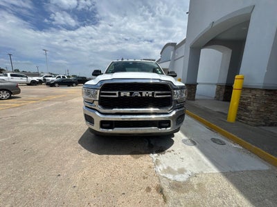 2020 RAM 2500 Tradesman