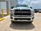 2020 RAM 2500 Tradesman Crew Cab 4x4 6'4' Box