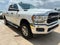 2020 RAM 2500 Tradesman Crew Cab 4x4 6'4' Box