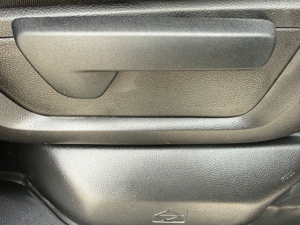 2020 RAM 2500 Tradesman Crew Cab 4X4 6'4' Box