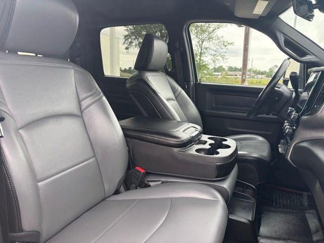 2025 RAM 2500 Tradesman Crew Cab 4x4 6'4' Box