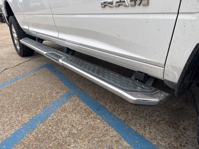 2019 RAM 2500 Big Horn Crew Cab 4x4 6'4' Box