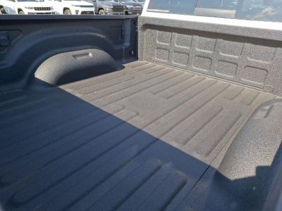 2026 RAM 2500 RAM 2500 BIG HORN CREW CAB 4X4 6'4' BOX