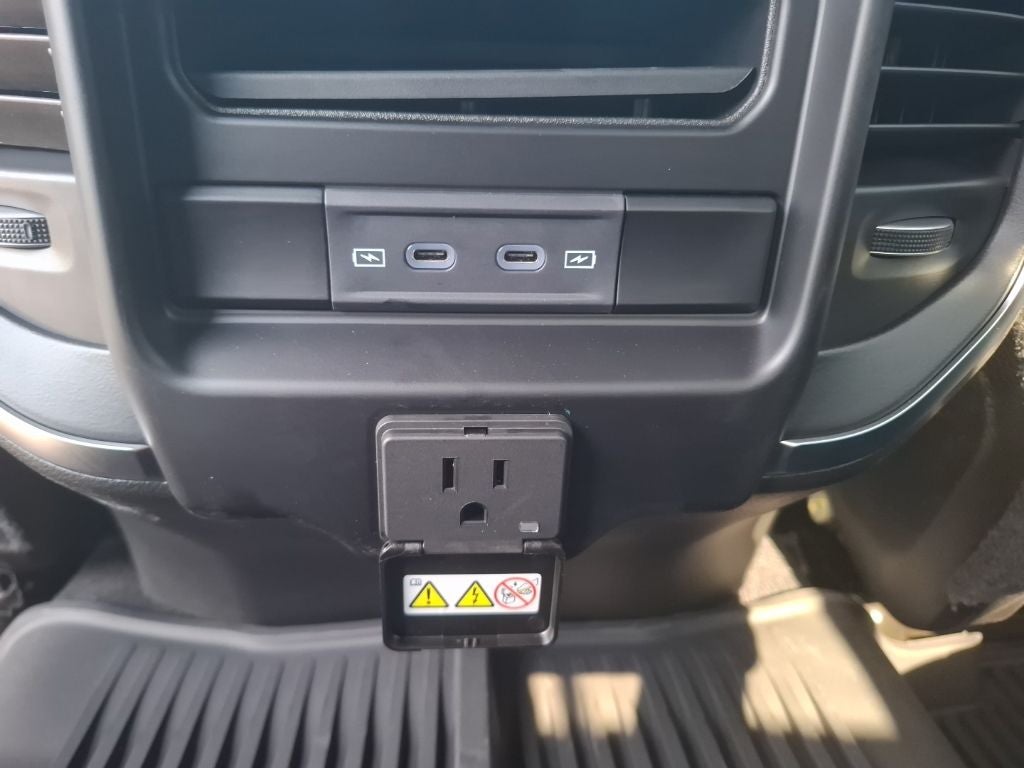 2026 RAM 2500 RAM 2500 BIG HORN CREW CAB 4X4 6'4' BOX