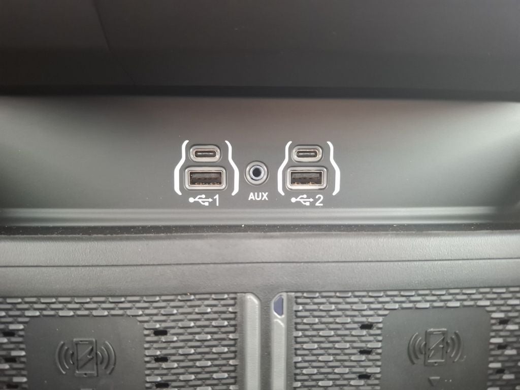 2026 RAM 2500 RAM 2500 BIG HORN CREW CAB 4X4 6'4' BOX