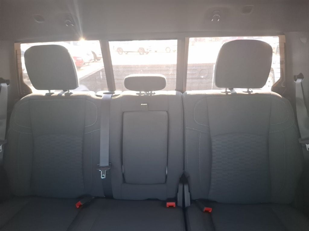 2026 RAM 2500 RAM 2500 BIG HORN CREW CAB 4X4 6'4' BOX — photo 32