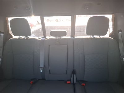 2026 RAM 2500 RAM 2500 BIG HORN CREW CAB 4X4 6'4' BOX