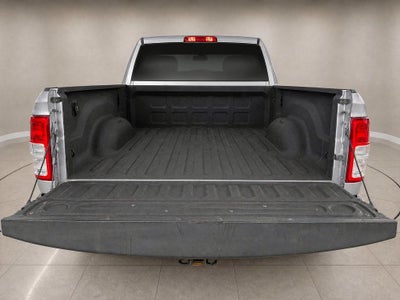 2021 RAM 2500 Big Horn Crew Cab 4x4 6'4' Box