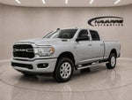 2021 RAM 2500 Big Horn Crew Cab 4x4 6'4' Box