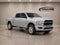2021 RAM 2500 Big Horn Crew Cab 4x4 6'4' Box