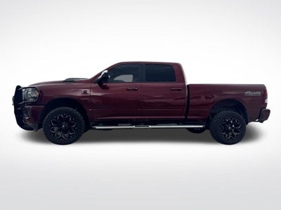 2021 RAM 2500 Big Horn
