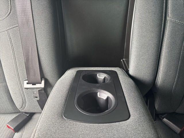 2021 RAM 2500 Lone Star Crew Cab 4x4 6'4' Box