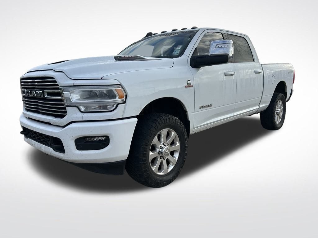 2023 RAM Ram 2500 Pickup Laramie
