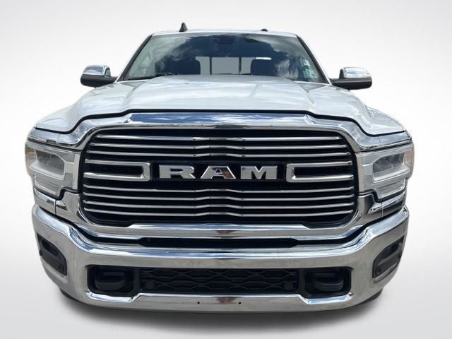2022 RAM 2500 Laramie Crew Cab 4x4 6'4' Box