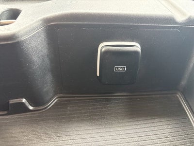 2022 RAM 2500 Laramie Crew Cab 4x4 6'4' Box