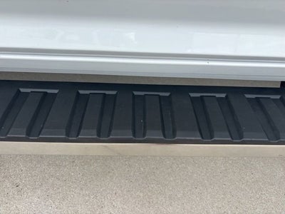 2022 RAM 2500 Laramie Crew Cab 4x4 6'4' Box