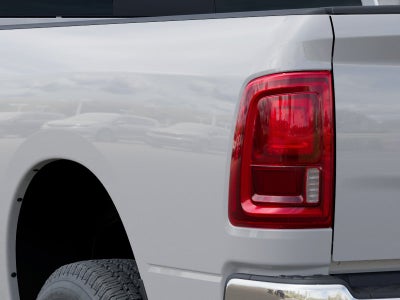 2026 RAM Ram 2500 RAM 2500 TRADESMAN CREW CAB 4X4 8' BOX