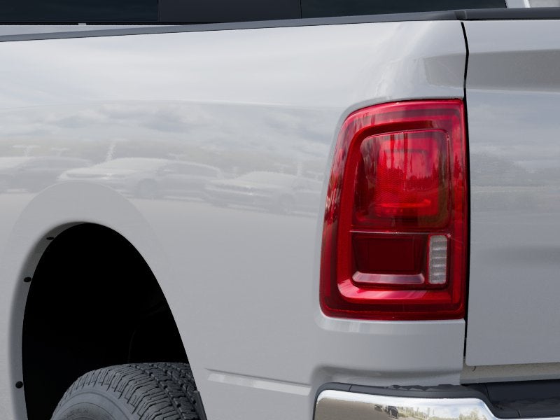 2026 RAM Ram 2500 RAM 2500 TRADESMAN CREW CAB 4X4 8' BOX
