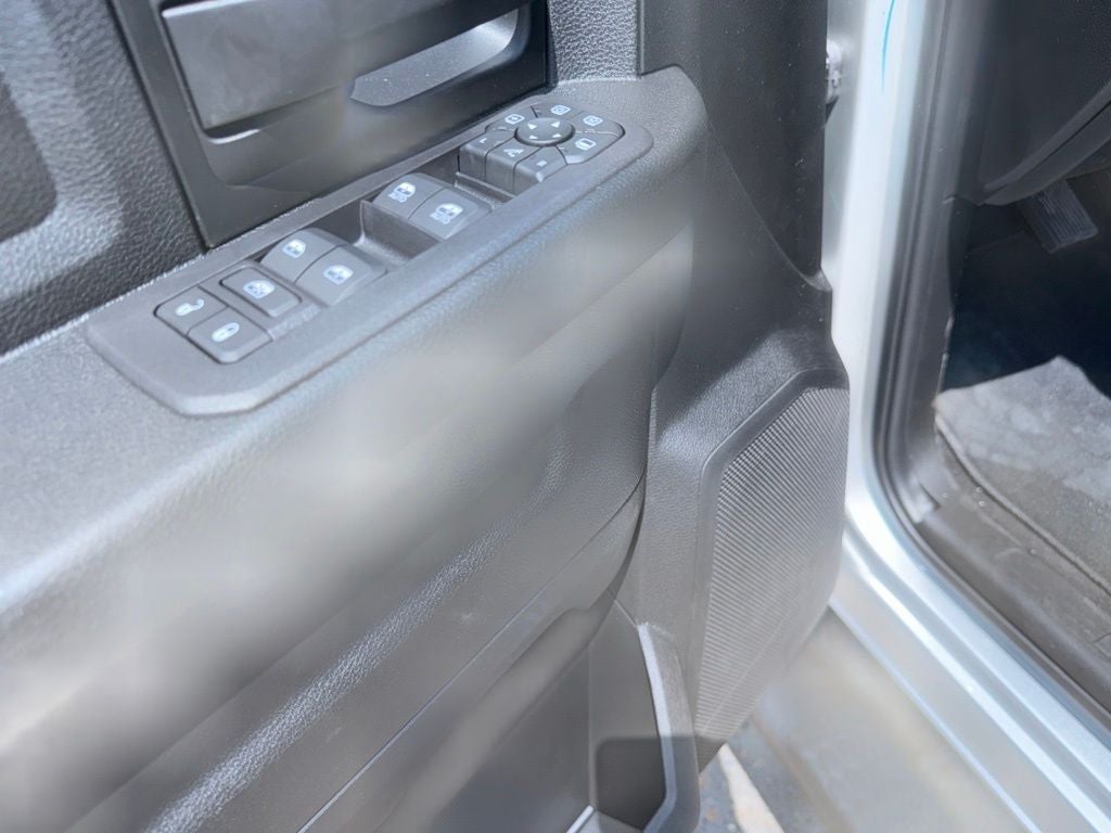 2026 RAM Ram 2500 RAM 2500 TRADESMAN CREW CAB 4X4 8' BOX